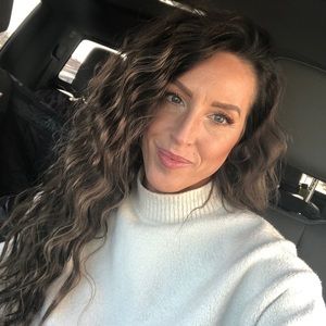 Meet your Posher, Kat